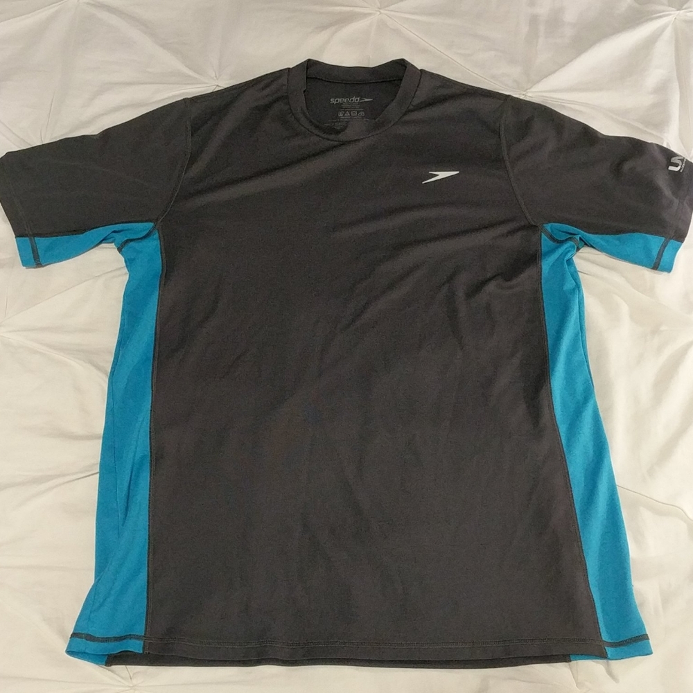 Speedo - Running Shirt